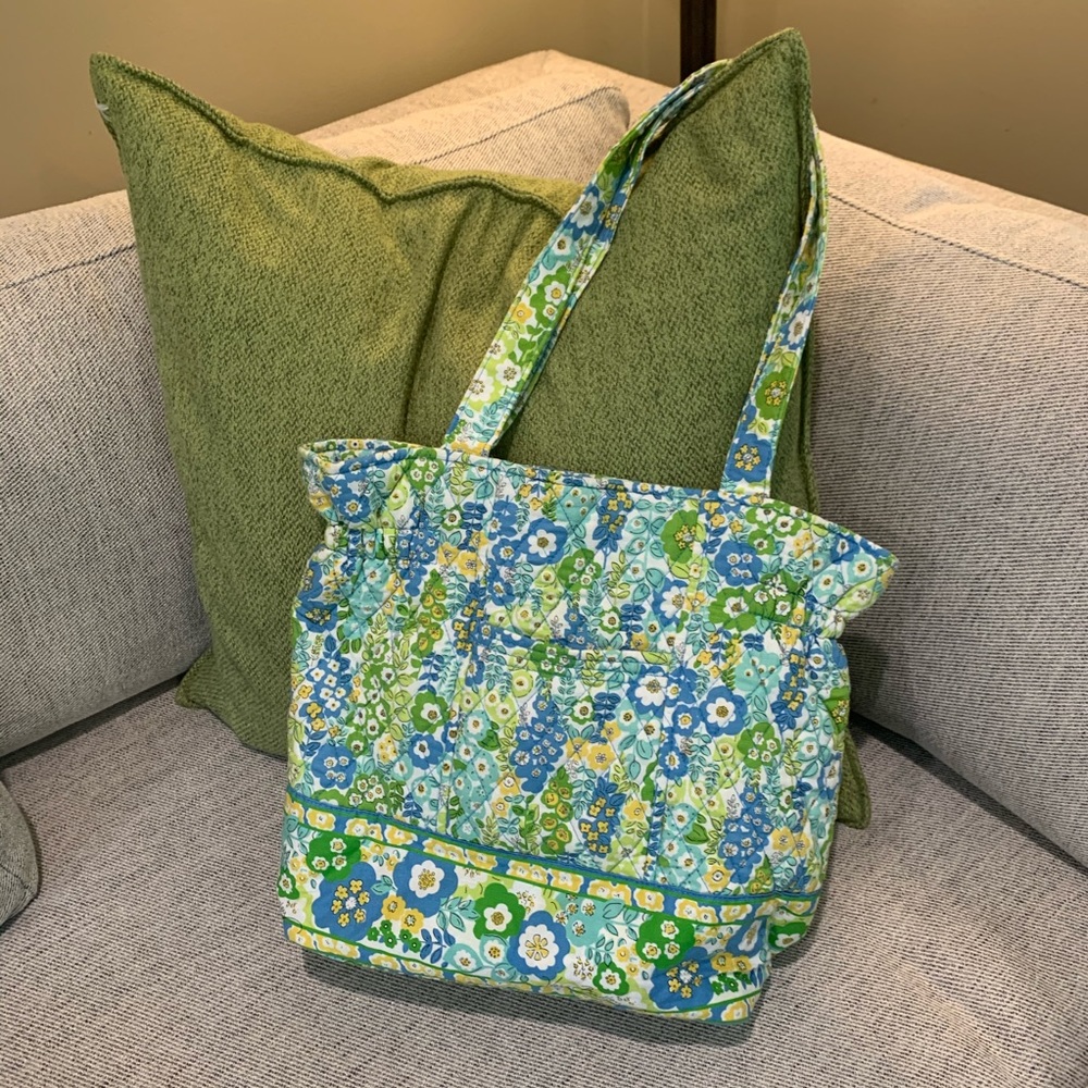 Vera Bradley Tote